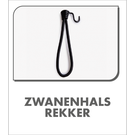 Zwanenhals-rekker